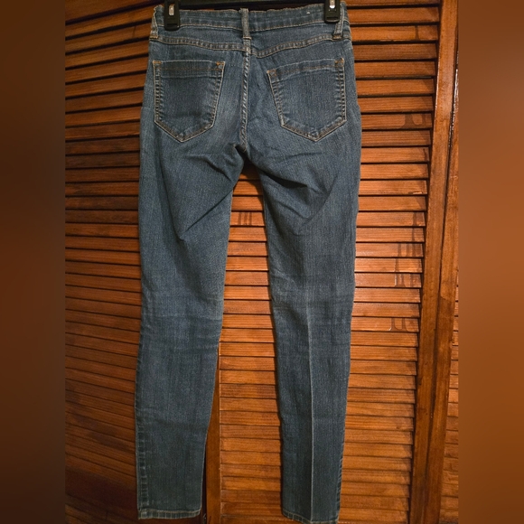 Womens Jeans sz 3 - Picture 3 of 5